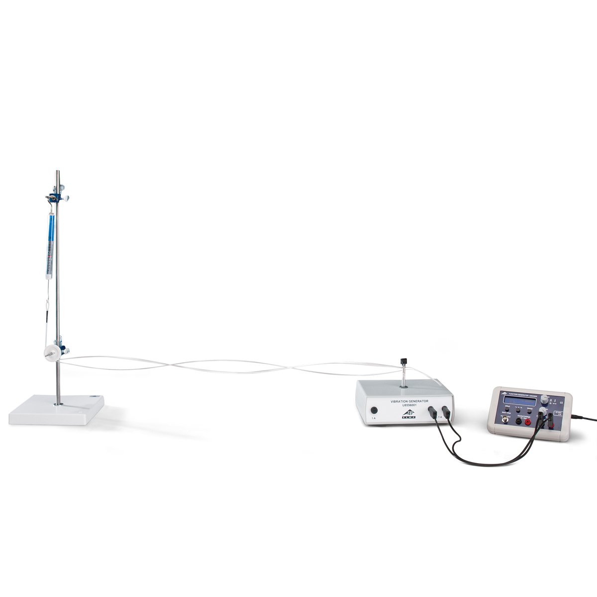3B Scientific U56001 Vibration Generator, 0 to 20kHz